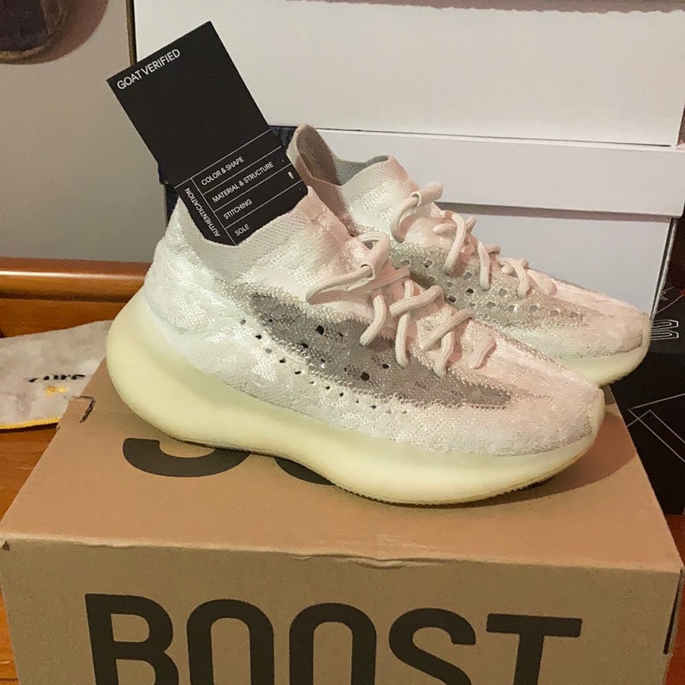 COPY - Yeezy 380
